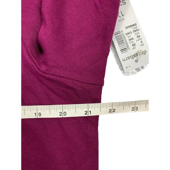 Dressbarn Women's Longsleeve Top - Picture 4 of 5